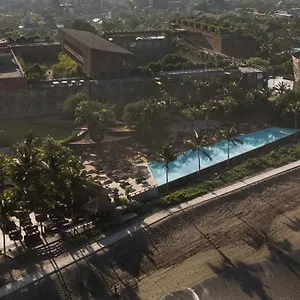 Semesteranläggning (resort) Potato Head &, Seminyak