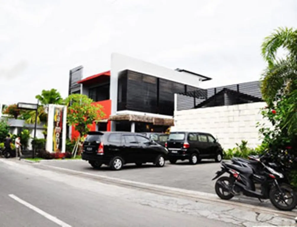 The Harmony Seminyak Hotel