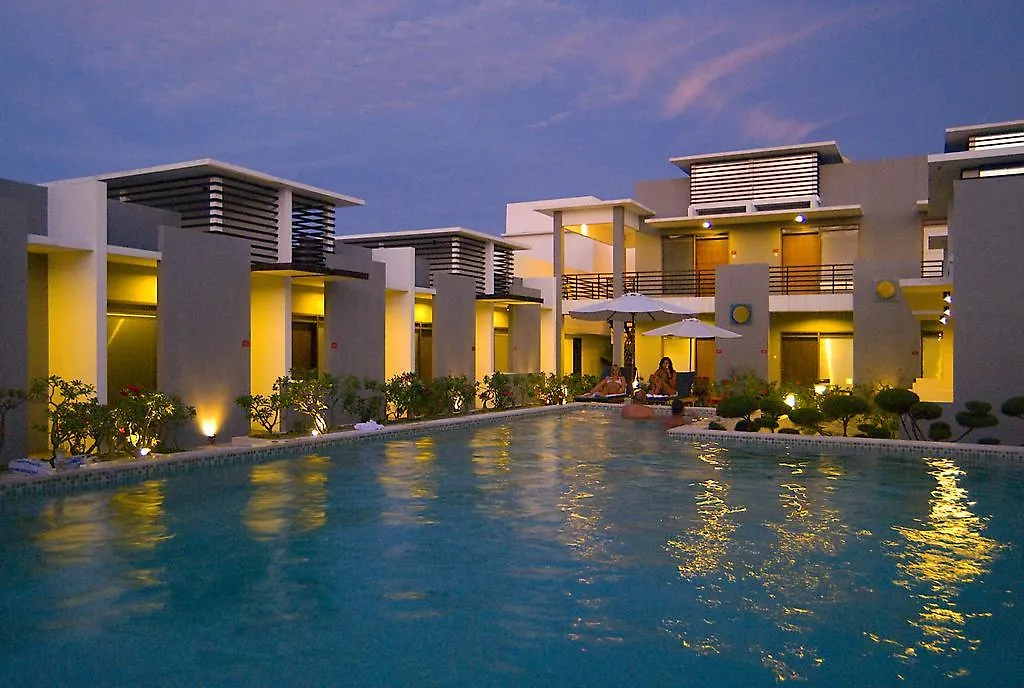 The Harmony Seminyak Hotel