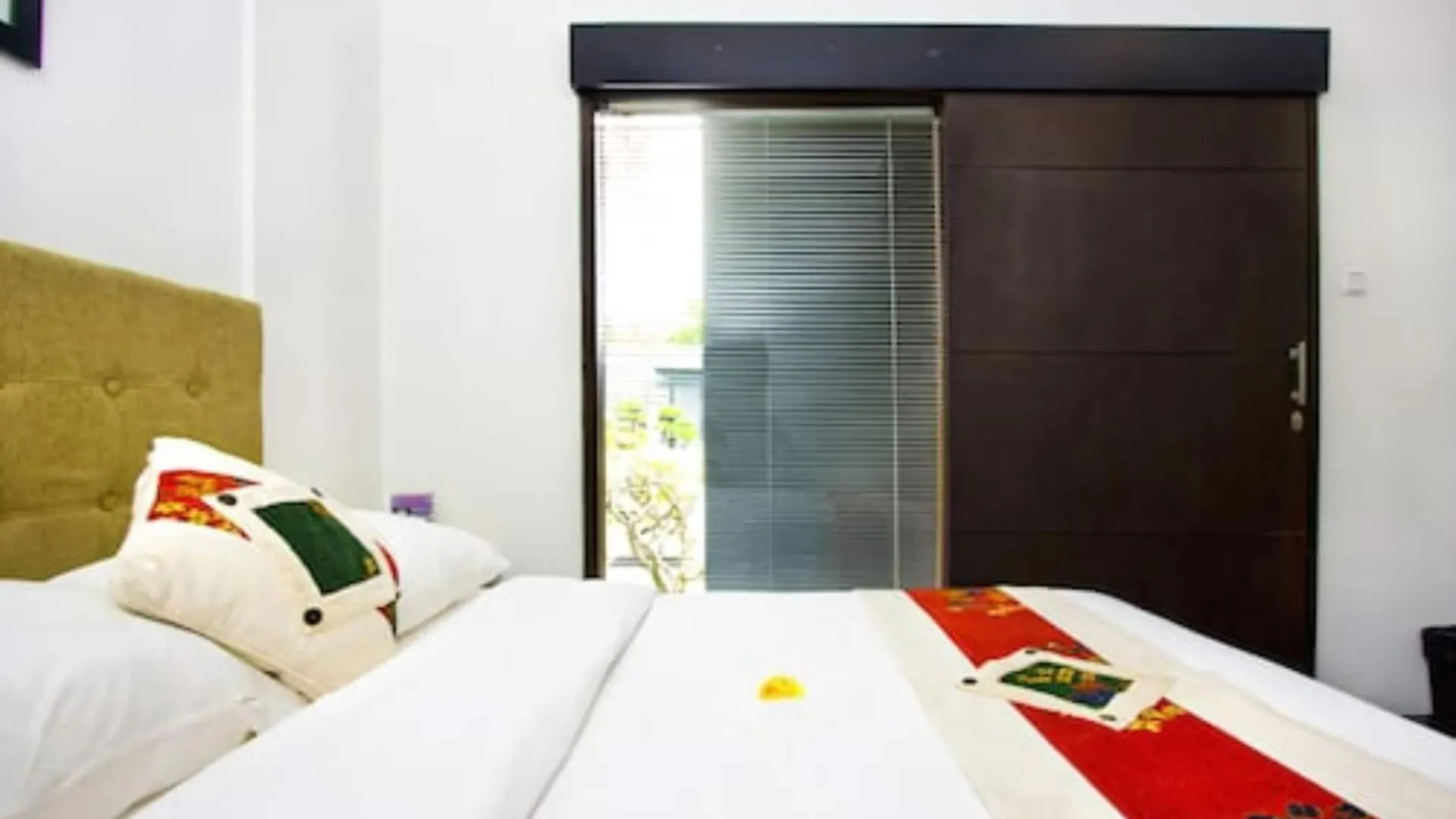 Hotel The Harmony Seminyak Indonesien