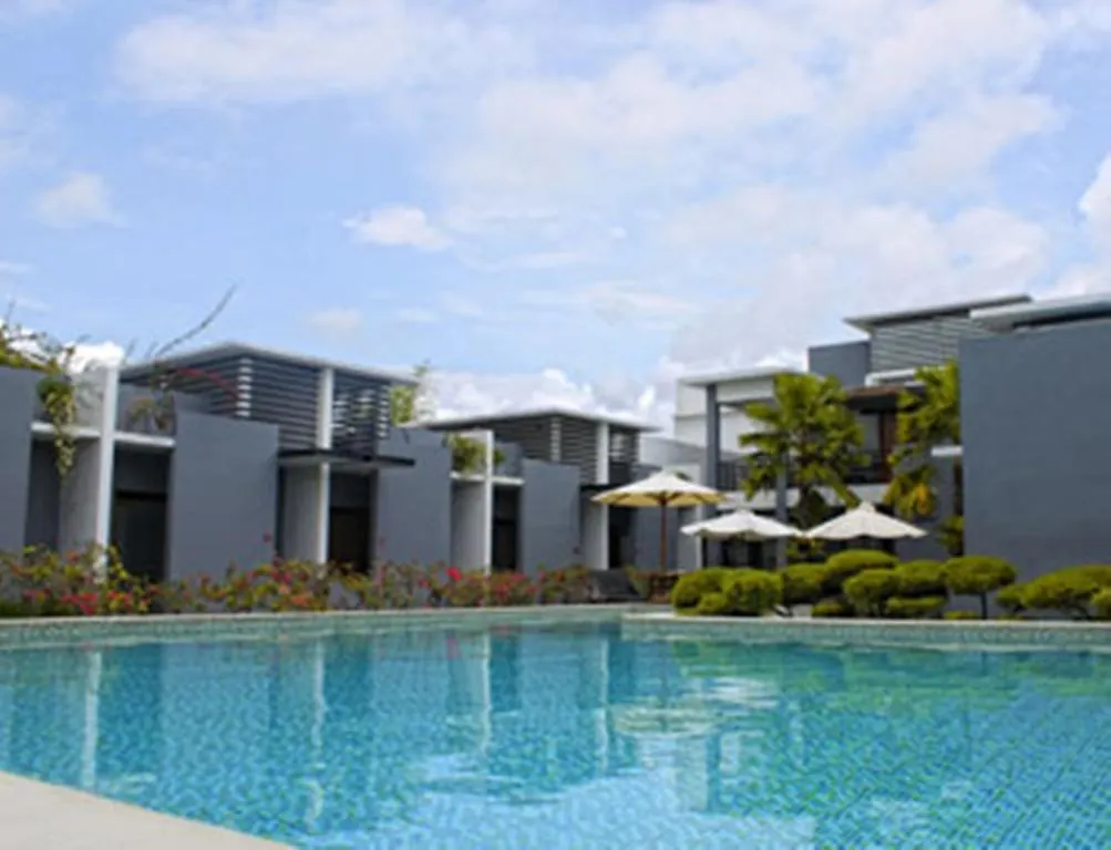Hotel The Harmony Seminyak