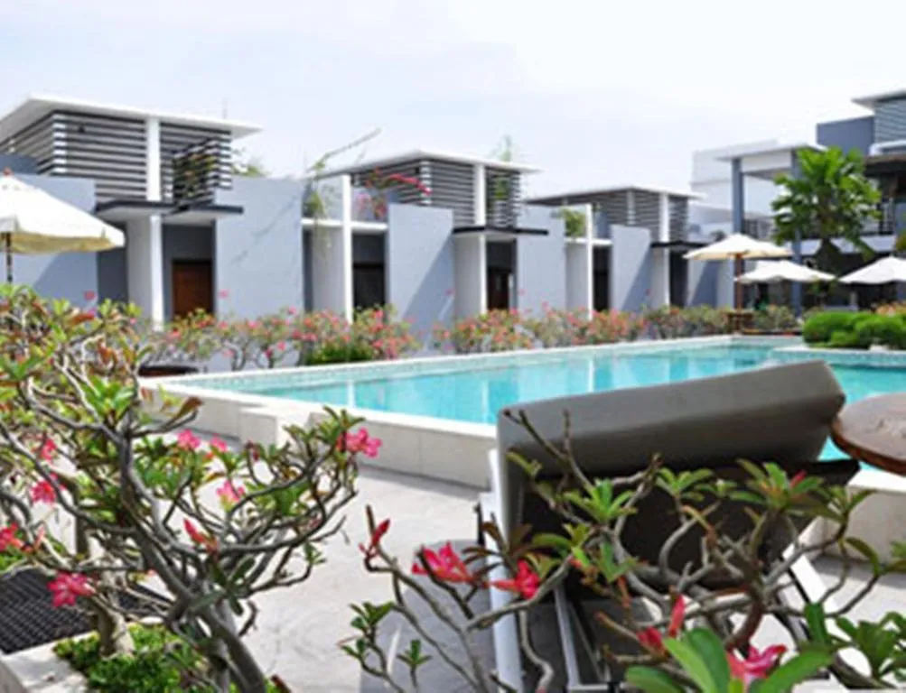 The Harmony Seminyak Hotel