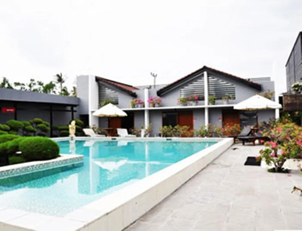 The Harmony Seminyak Hotel